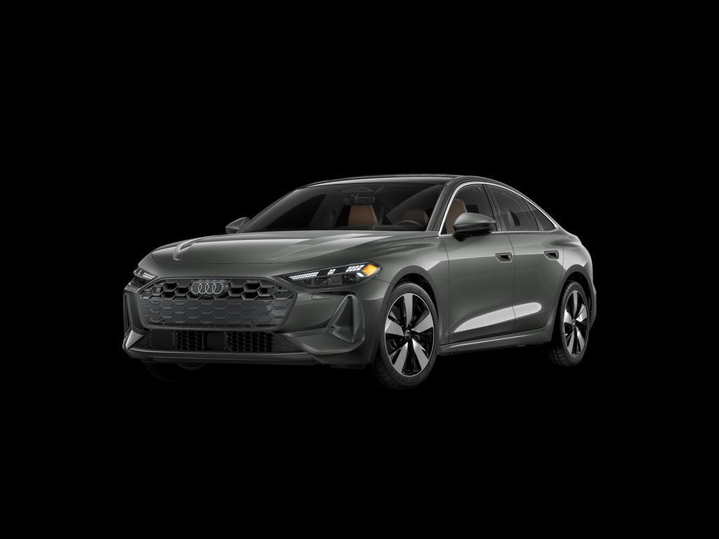 new 2025 Audi A5 car, priced at $55,585