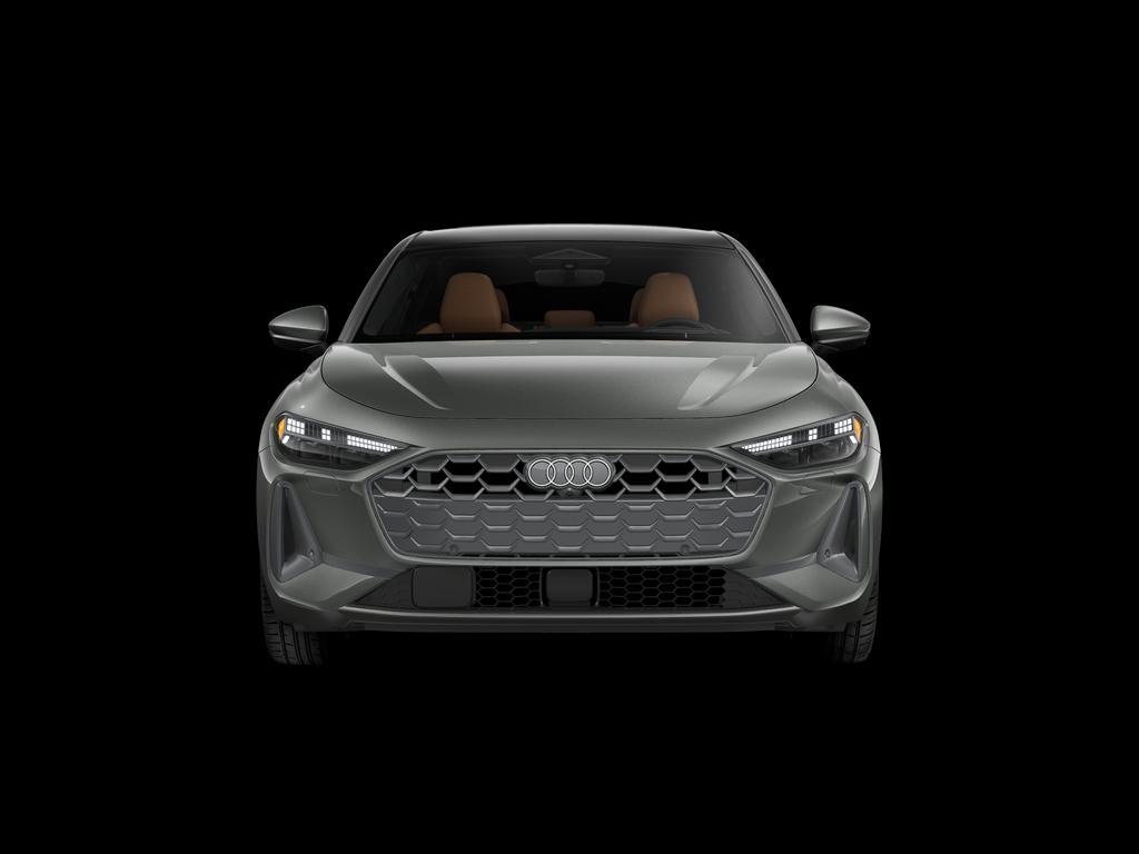 new 2025 Audi A5 car, priced at $55,585