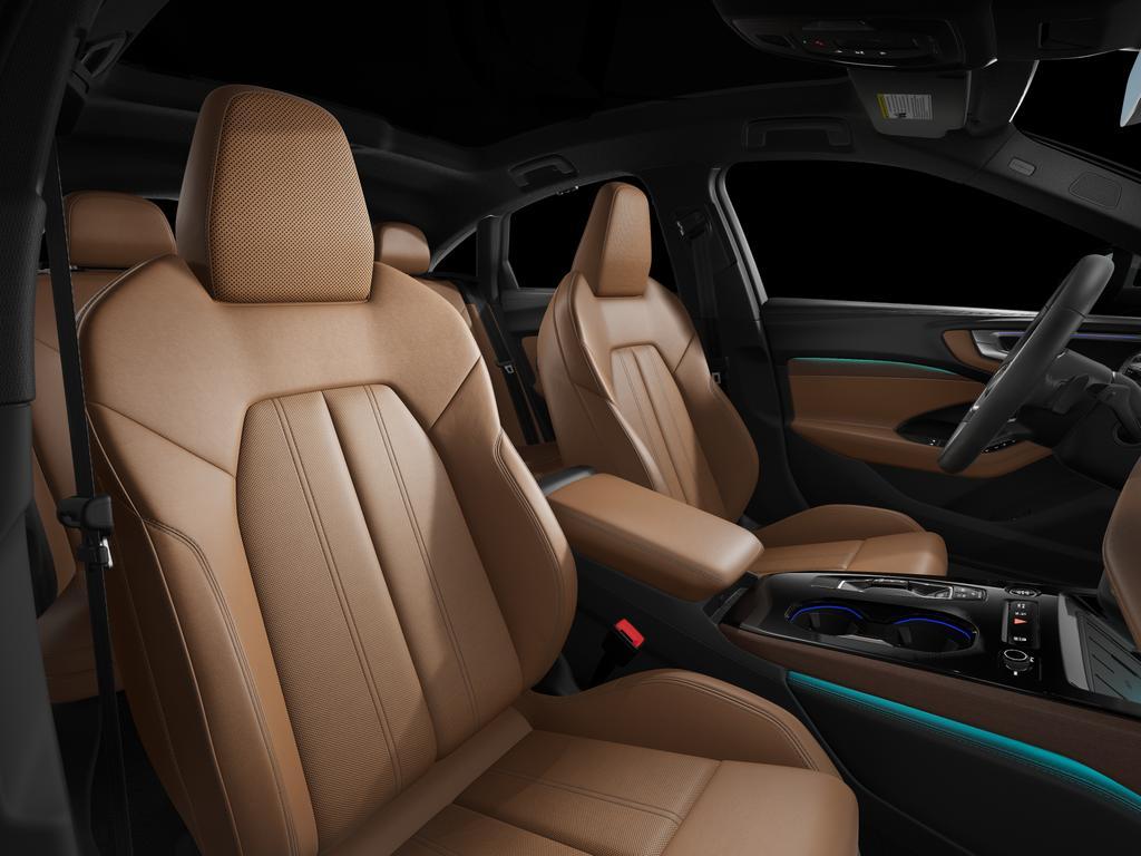 new 2025 Audi A5 car, priced at $55,585