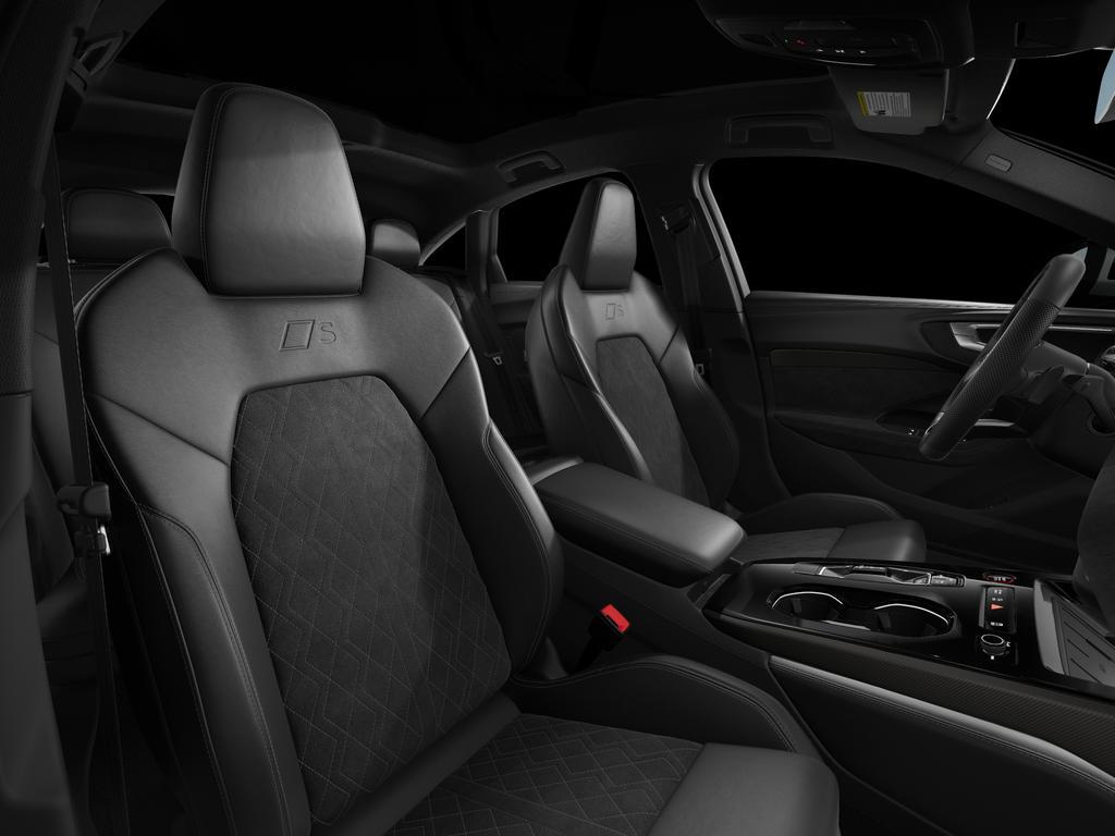 new 2025 Audi S5 car, priced at $66,070