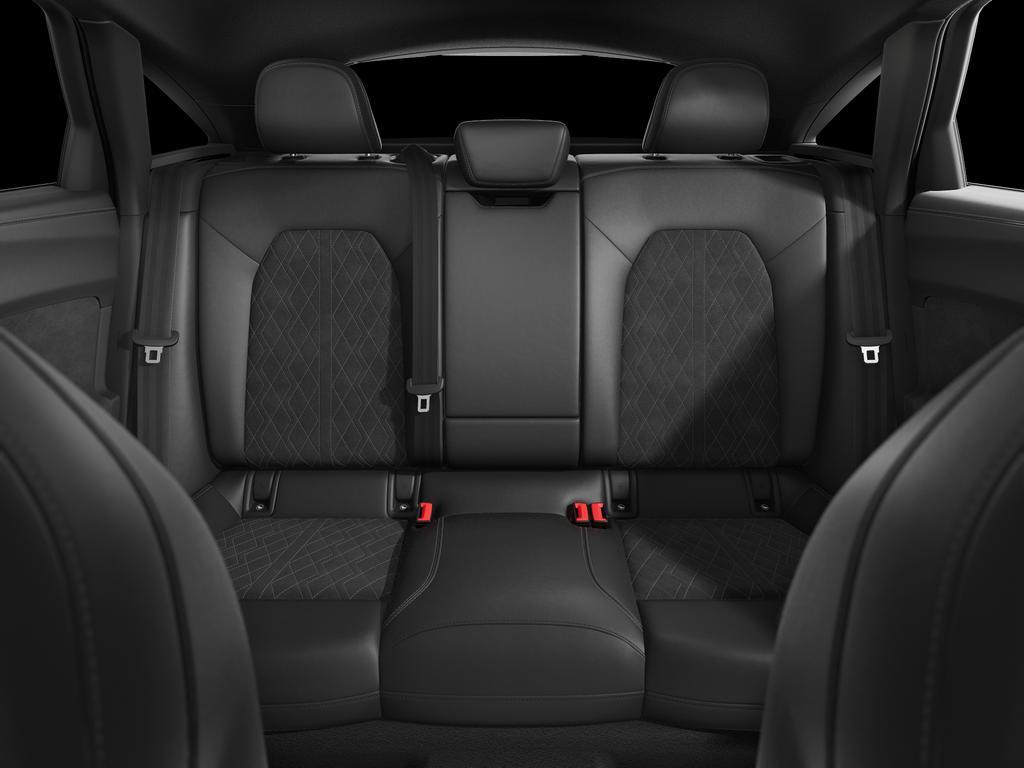 new 2025 Audi S5 car, priced at $66,070