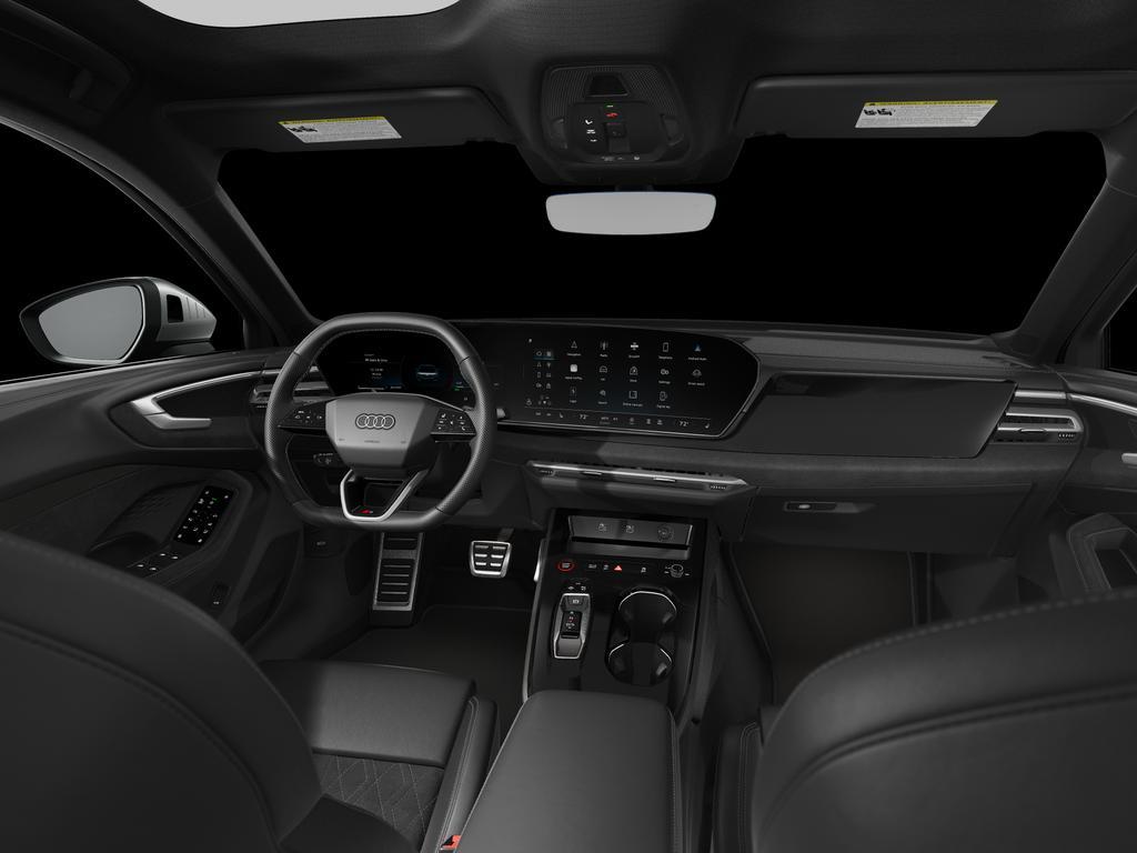 new 2025 Audi S5 car, priced at $66,070