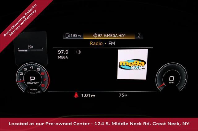 used 2022 Audi A5 Sportback car, priced at $31,250