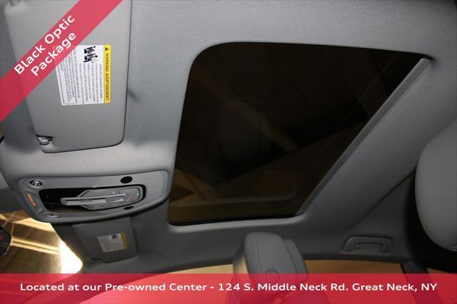 used 2022 Audi A5 Sportback car, priced at $31,250