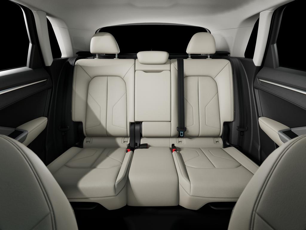 new 2025 Audi Q3 car, priced at $41,162