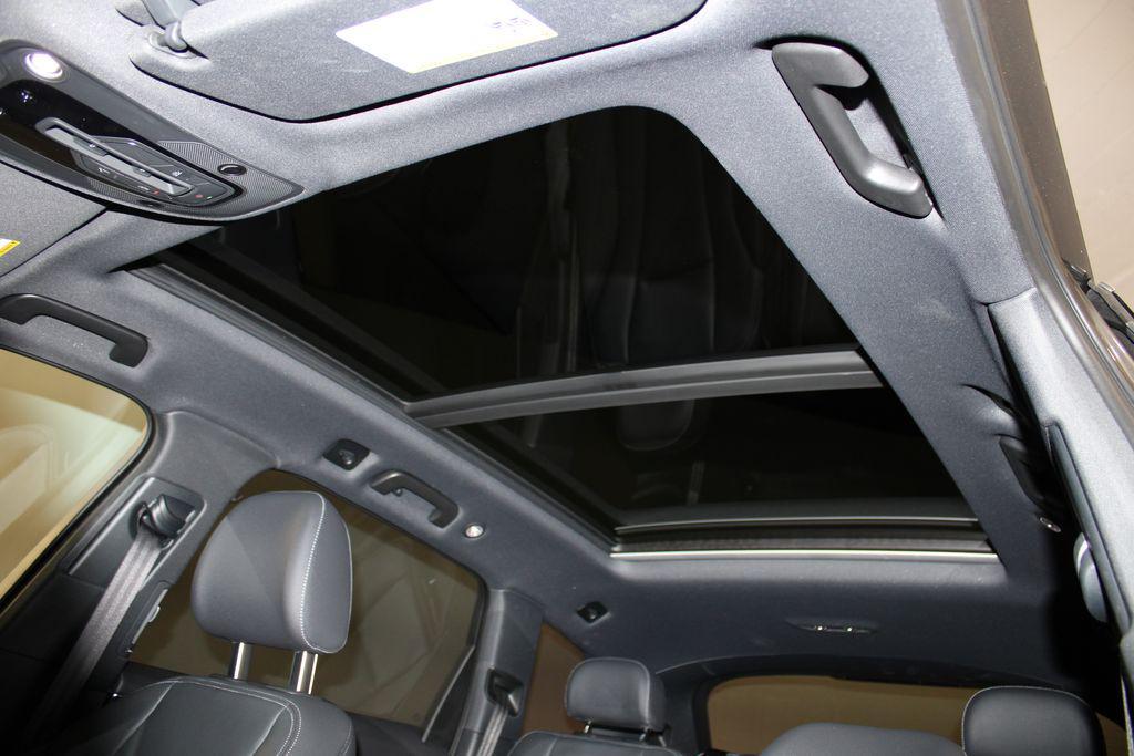 used 2025 Audi Q7 car, priced at $51,288