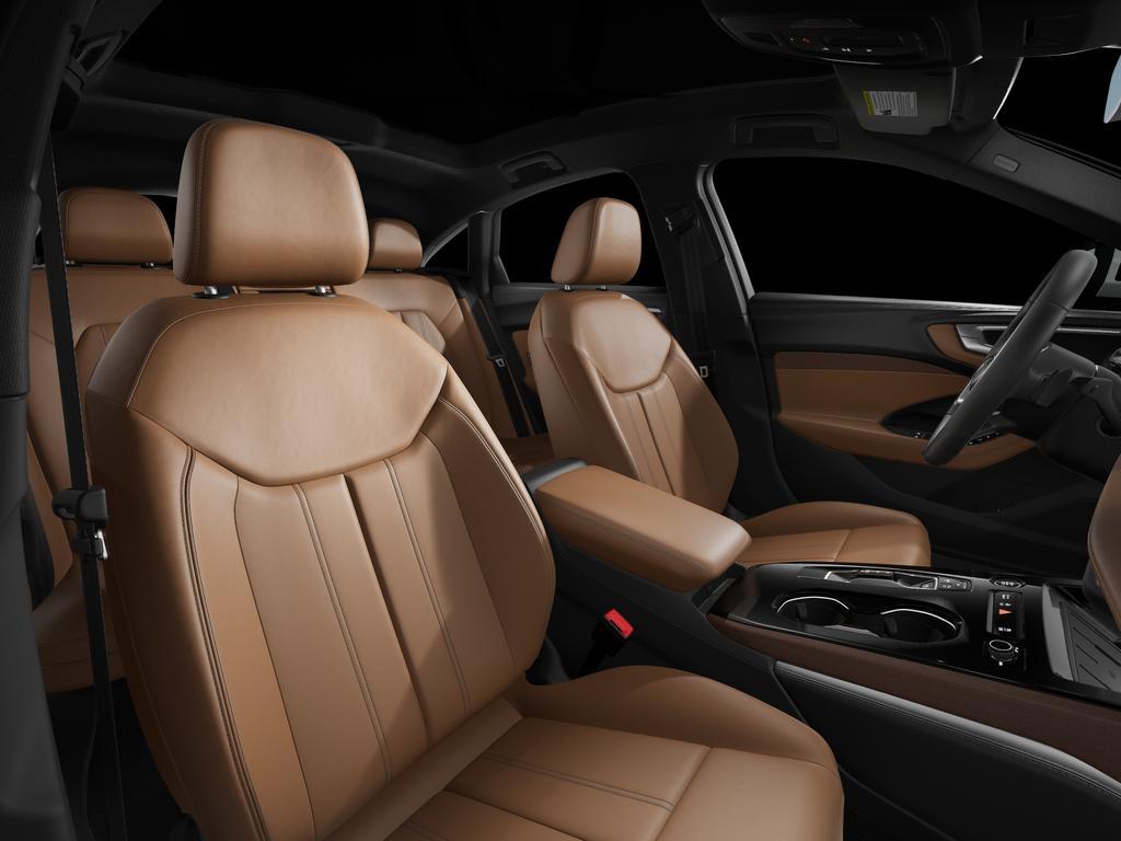 new 2025 Audi A5 car, priced at $48,842