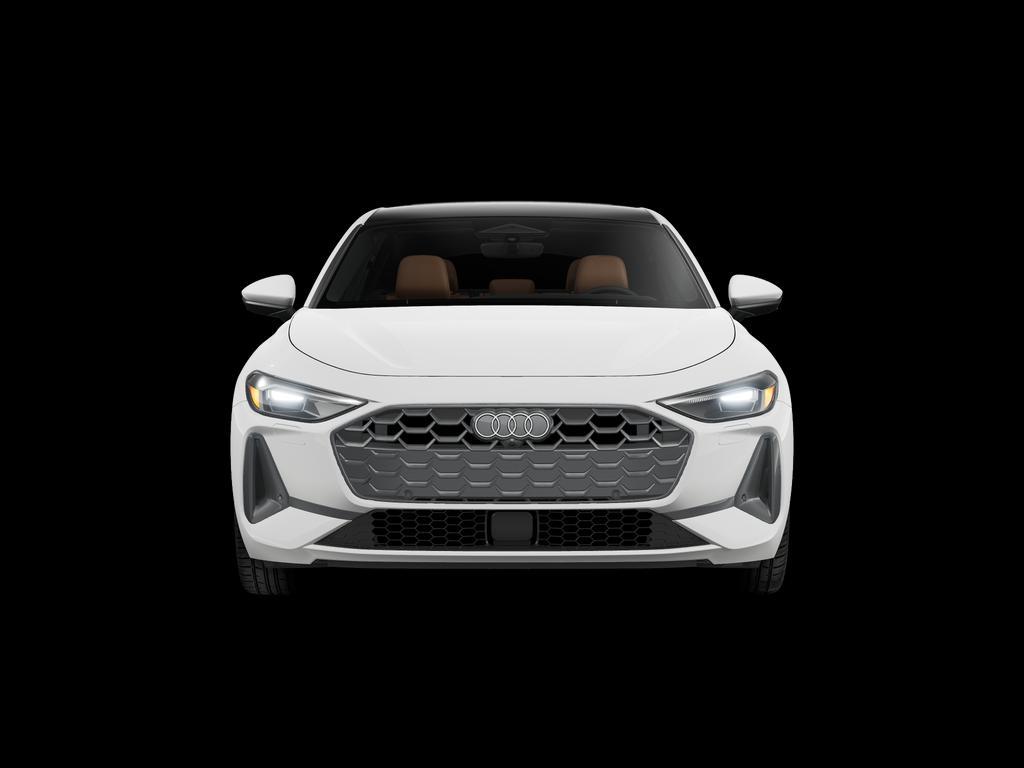 new 2025 Audi A5 car, priced at $48,842