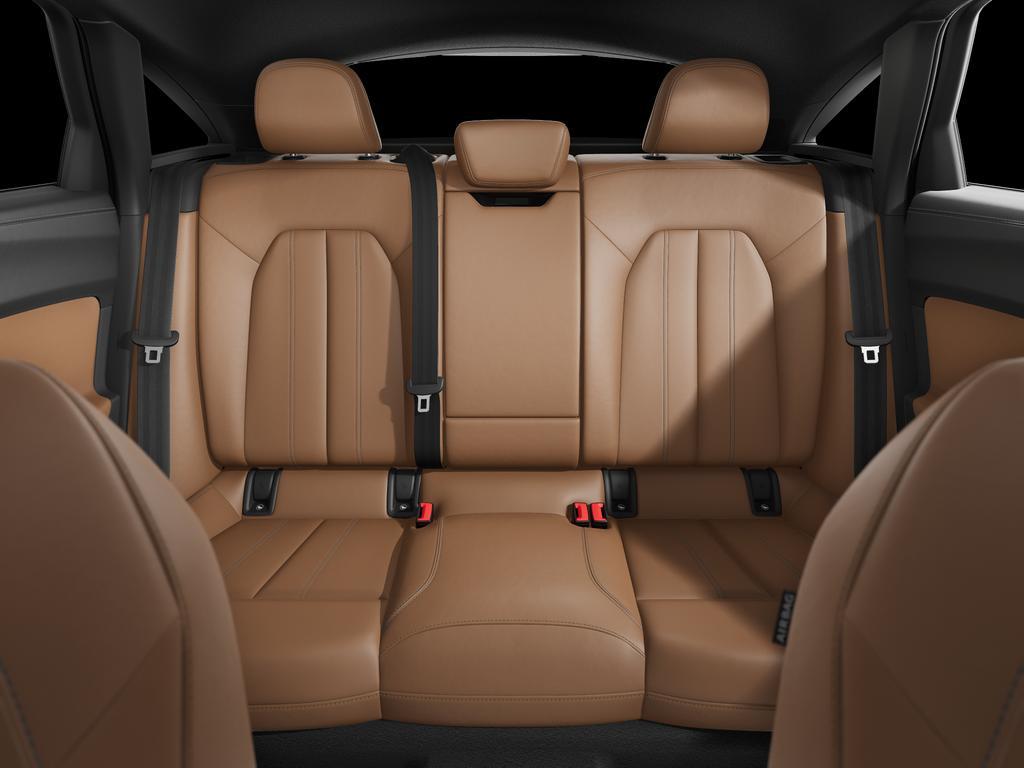 new 2025 Audi A5 car, priced at $48,842