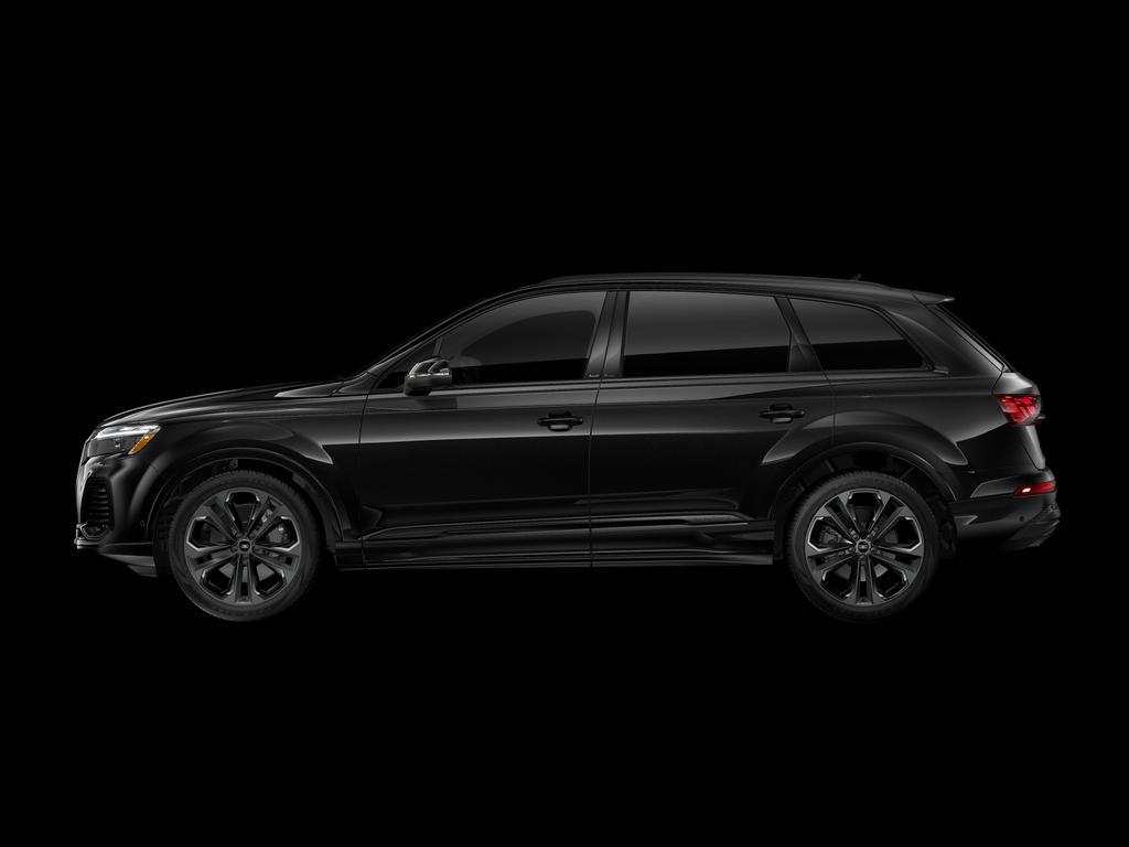 new 2026 Audi Q7 car, priced at $77,995