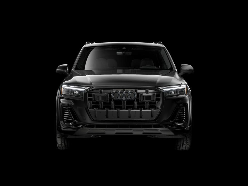 new 2026 Audi Q7 car, priced at $77,995