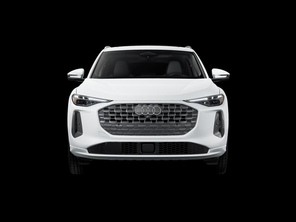 new 2025 Audi Q5 car, priced at $58,630