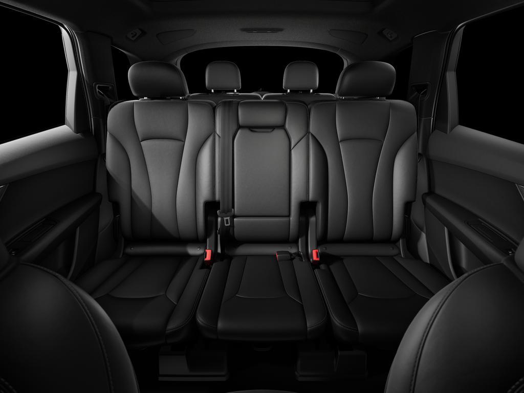 new 2026 Audi Q7 car, priced at $69,895