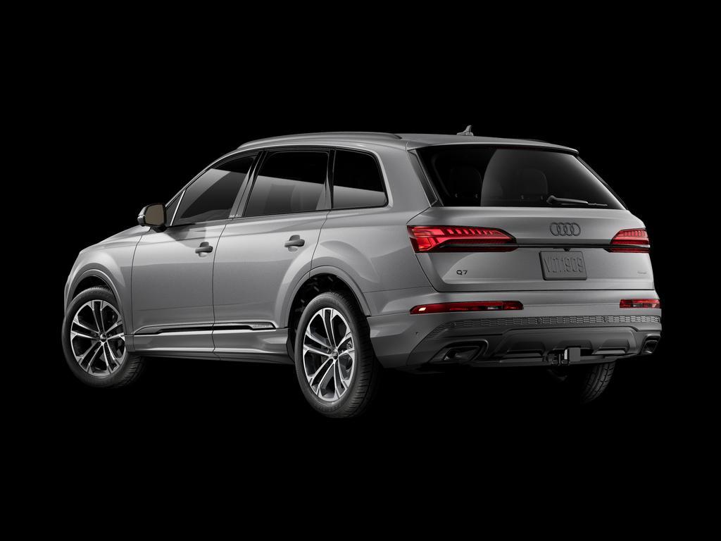 new 2026 Audi Q7 car, priced at $69,895