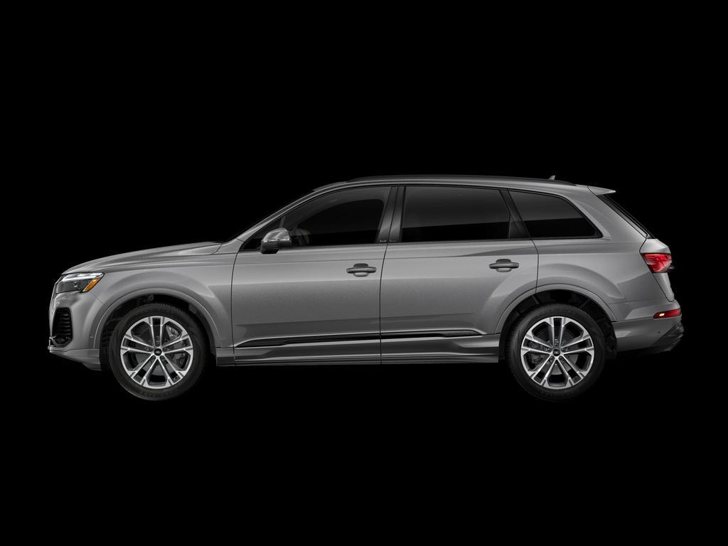 new 2026 Audi Q7 car, priced at $69,895
