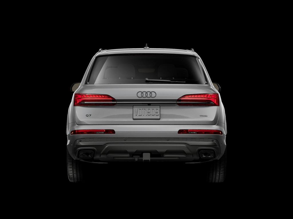 new 2026 Audi Q7 car, priced at $69,895