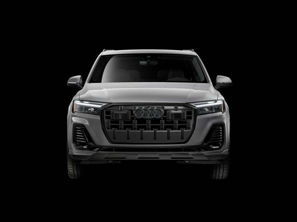 new 2026 Audi Q7 car, priced at $69,895