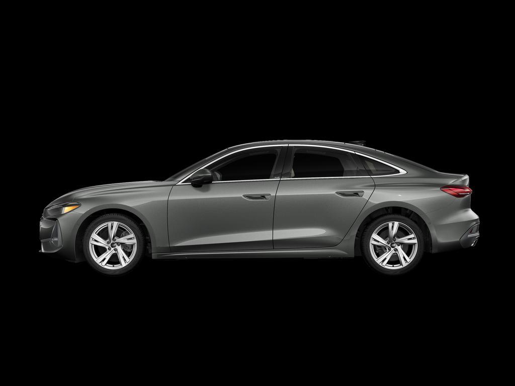 new 2025 Audi A5 car, priced at $49,737