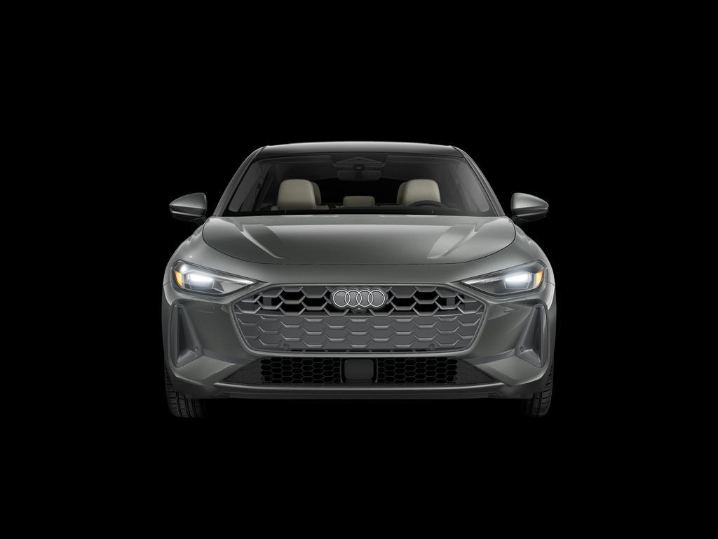 new 2025 Audi A5 car, priced at $49,737