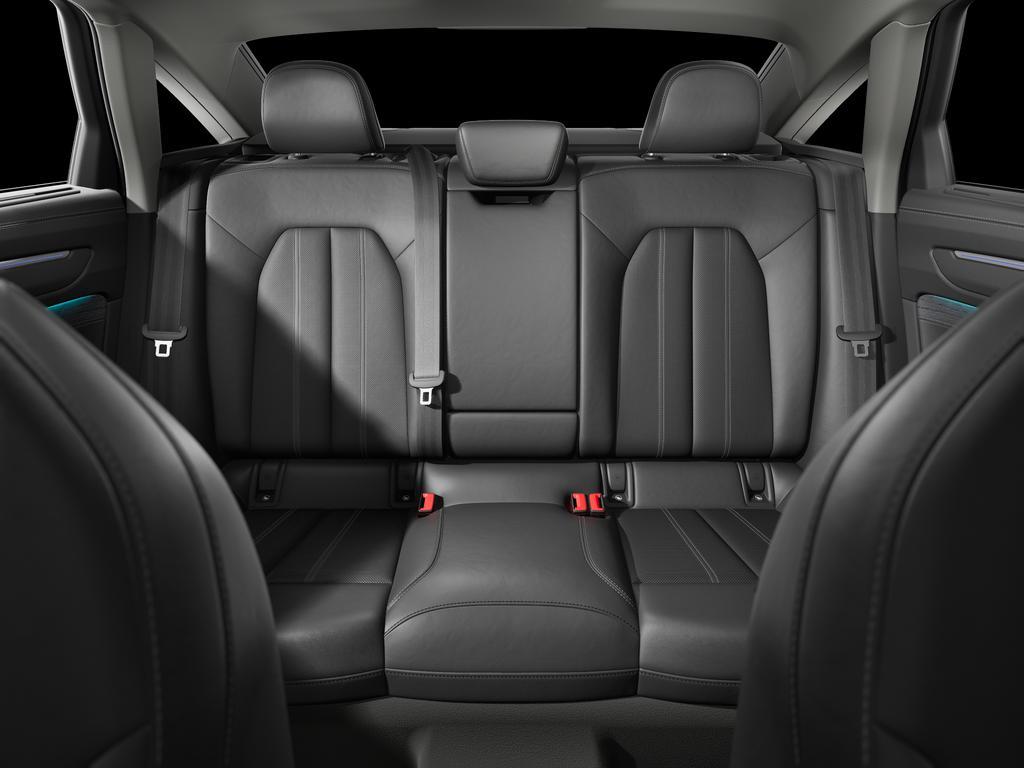 new 2026 Audi A6 car, priced at $68,958