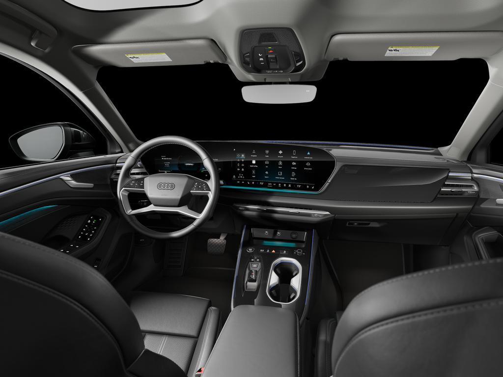 new 2026 Audi A6 car, priced at $68,958