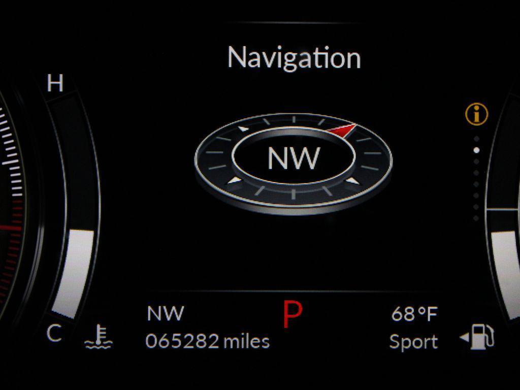 used 2020 Acura RDX car, priced at $23,688