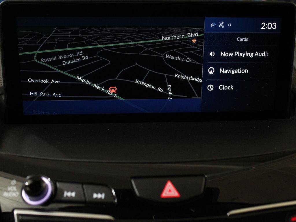 used 2020 Acura RDX car, priced at $23,688