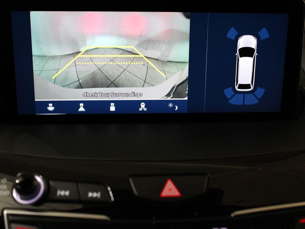 used 2020 Acura RDX car, priced at $23,688