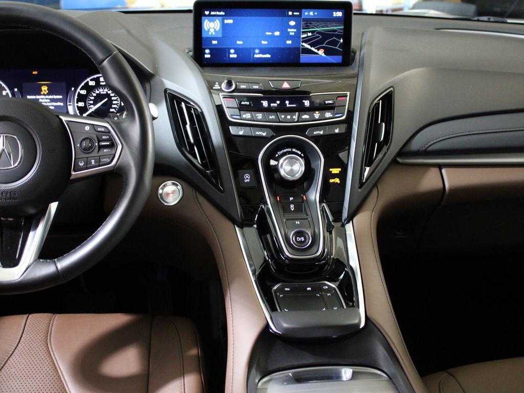 used 2020 Acura RDX car, priced at $23,688