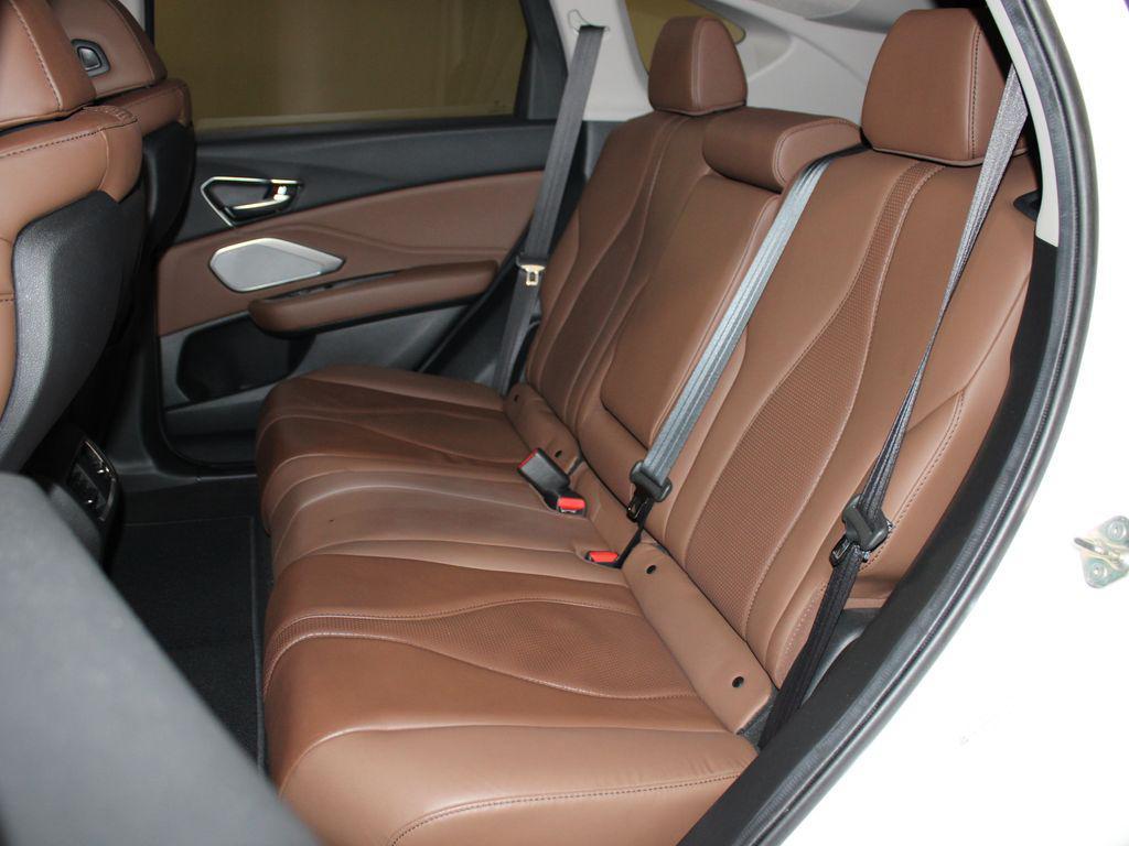 used 2020 Acura RDX car, priced at $23,688