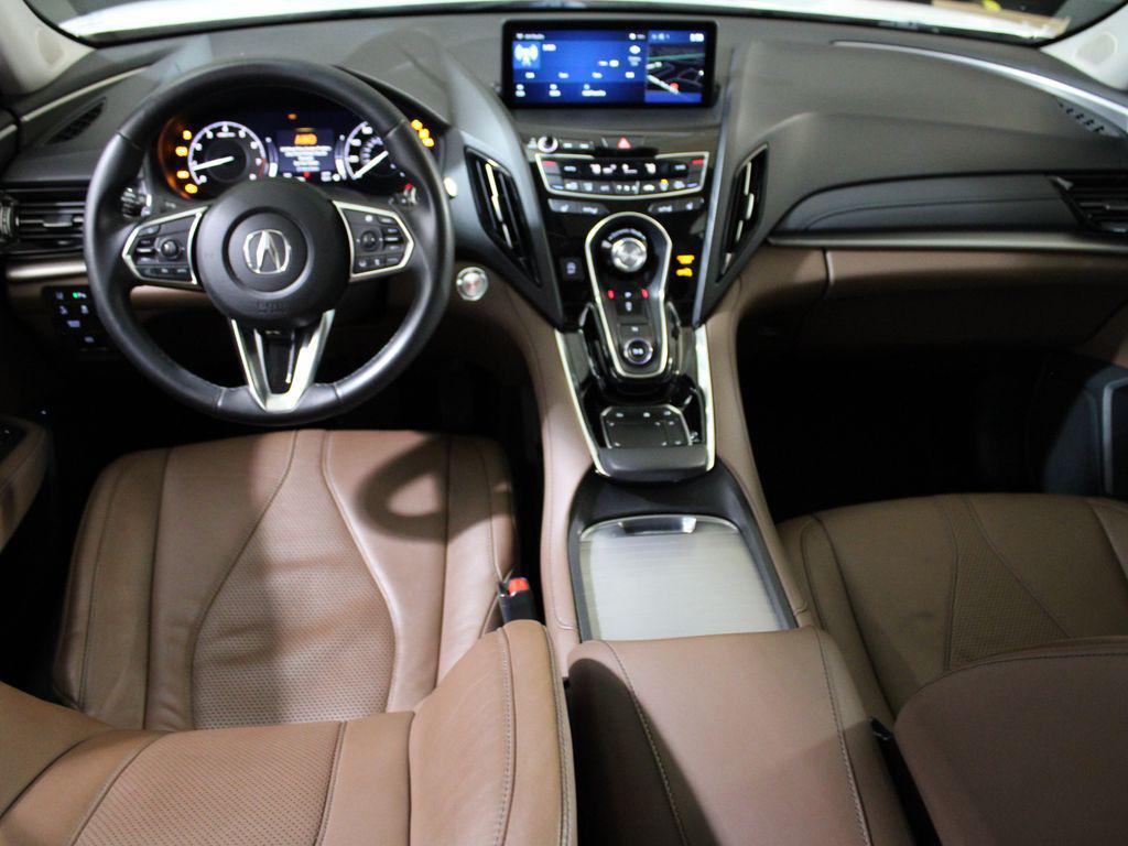 used 2020 Acura RDX car, priced at $23,688
