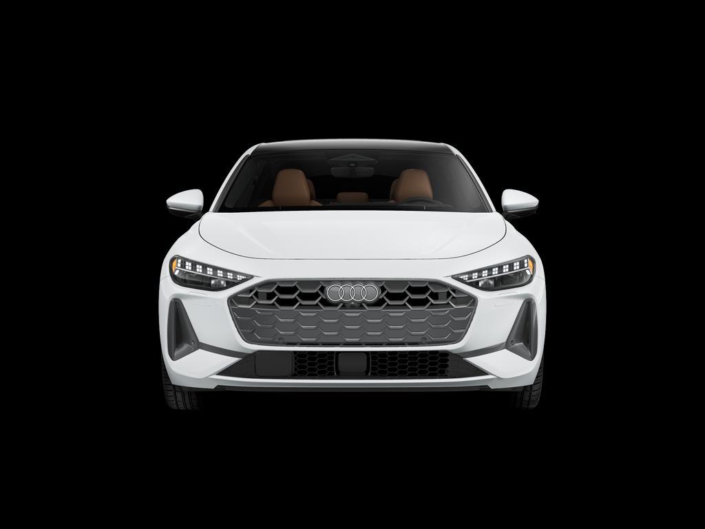 new 2025 Audi A5 car, priced at $53,020