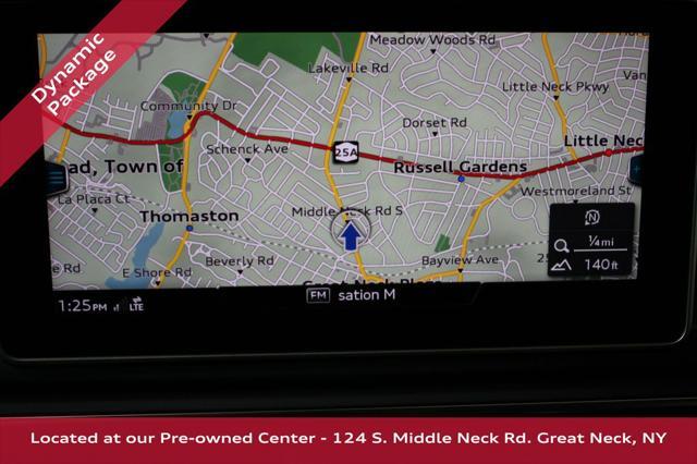 used 2019 Audi RS 5 car, priced at $41,500