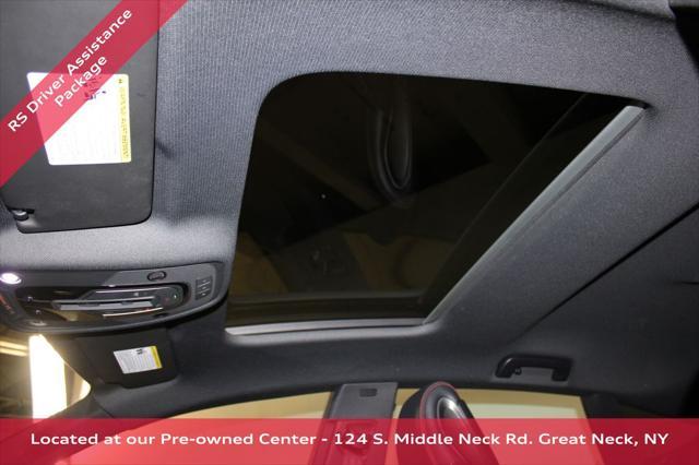 used 2019 Audi RS 5 car, priced at $41,500