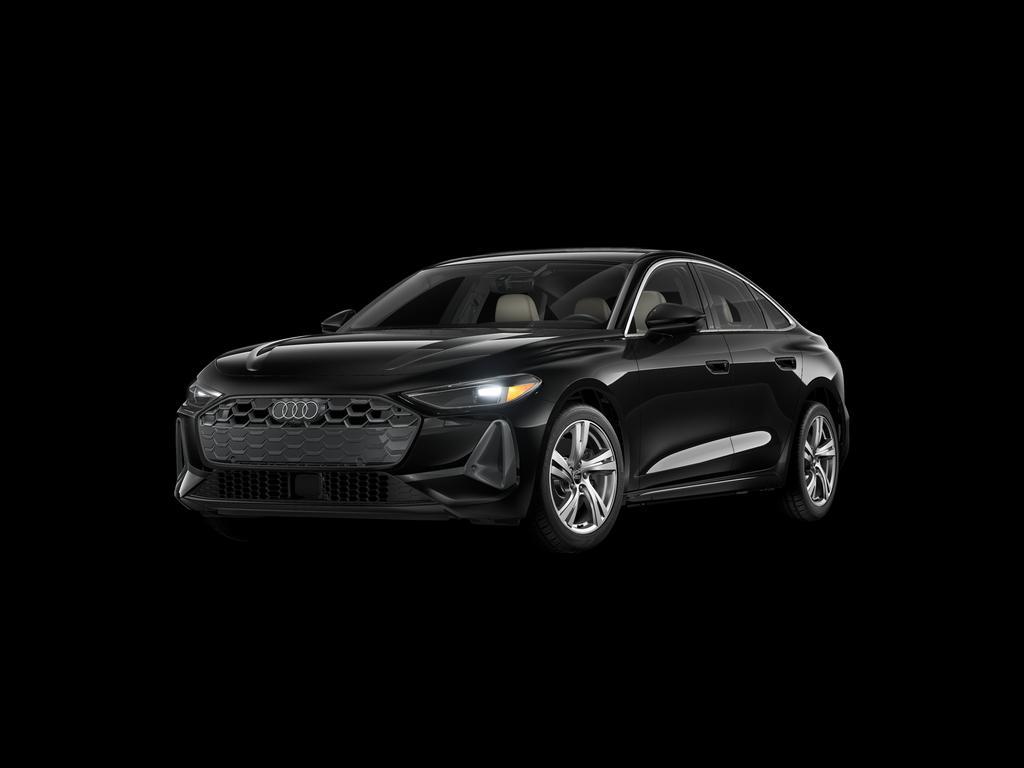 new 2025 Audi A5 car, priced at $50,407