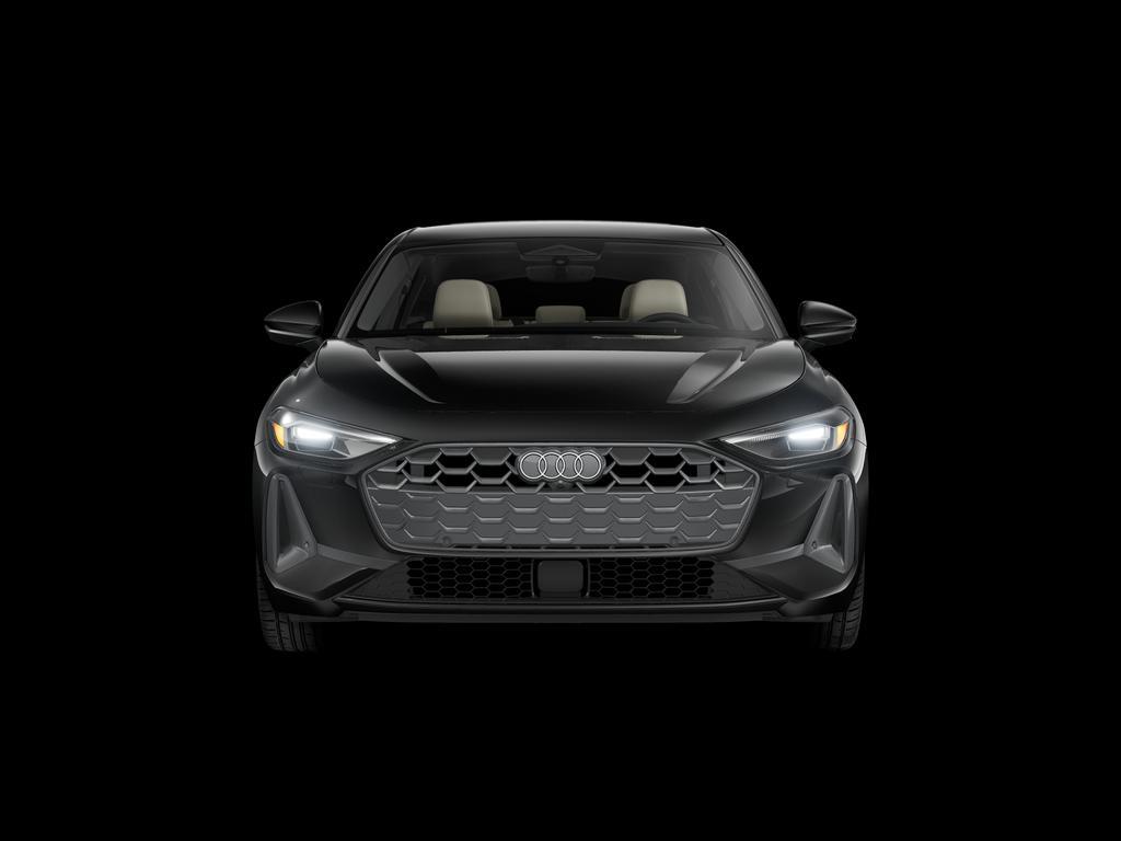 new 2025 Audi A5 car, priced at $49,407