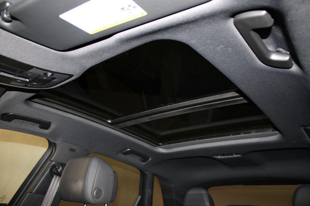used 2024 Audi Q3 car, priced at $35,438