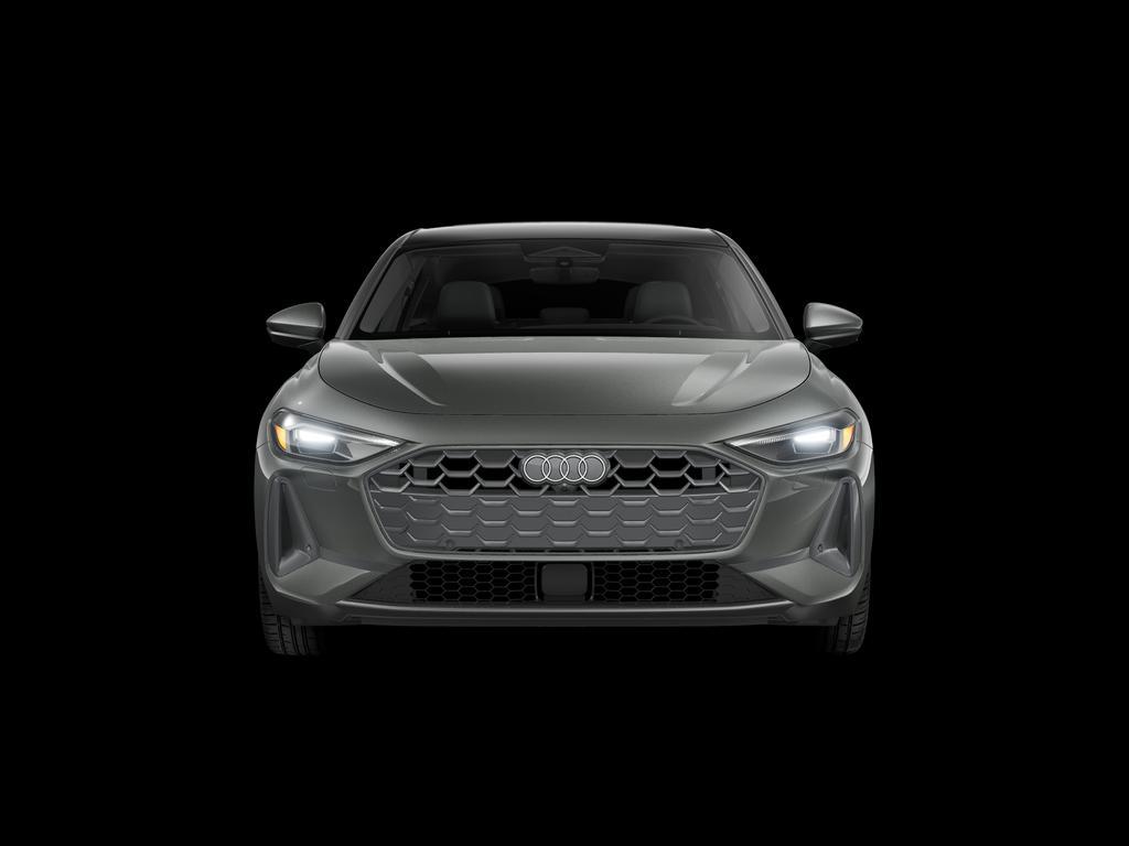 new 2025 Audi A5 car, priced at $50,407