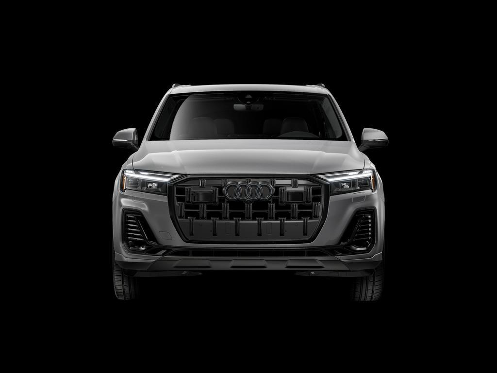 new 2026 Audi Q7 car, priced at $74,295