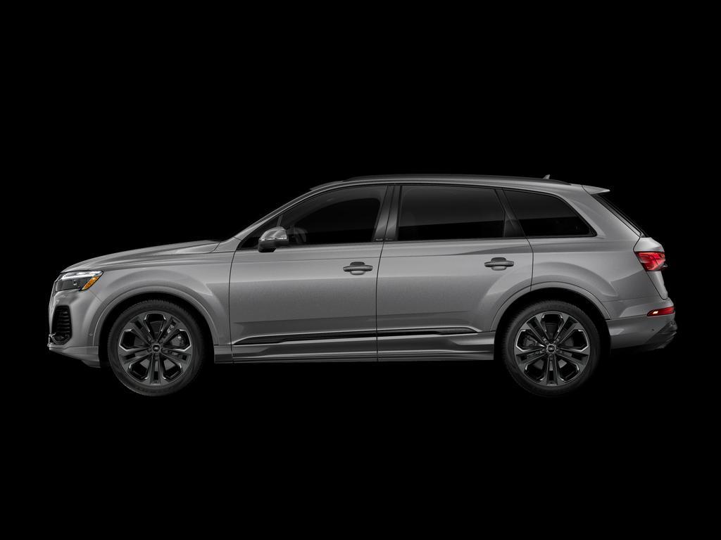 new 2026 Audi Q7 car, priced at $74,295