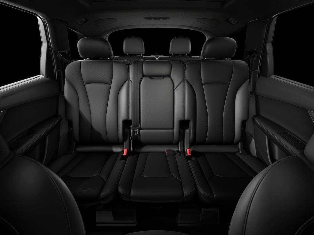 new 2026 Audi Q7 car, priced at $74,295