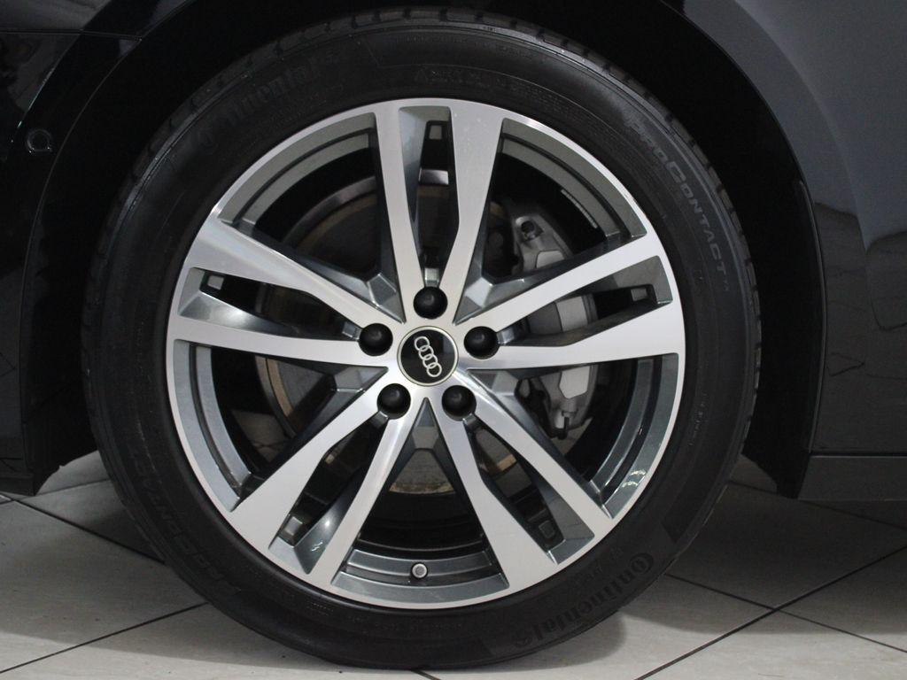 used 2023 Audi A6 car, priced at $38,068