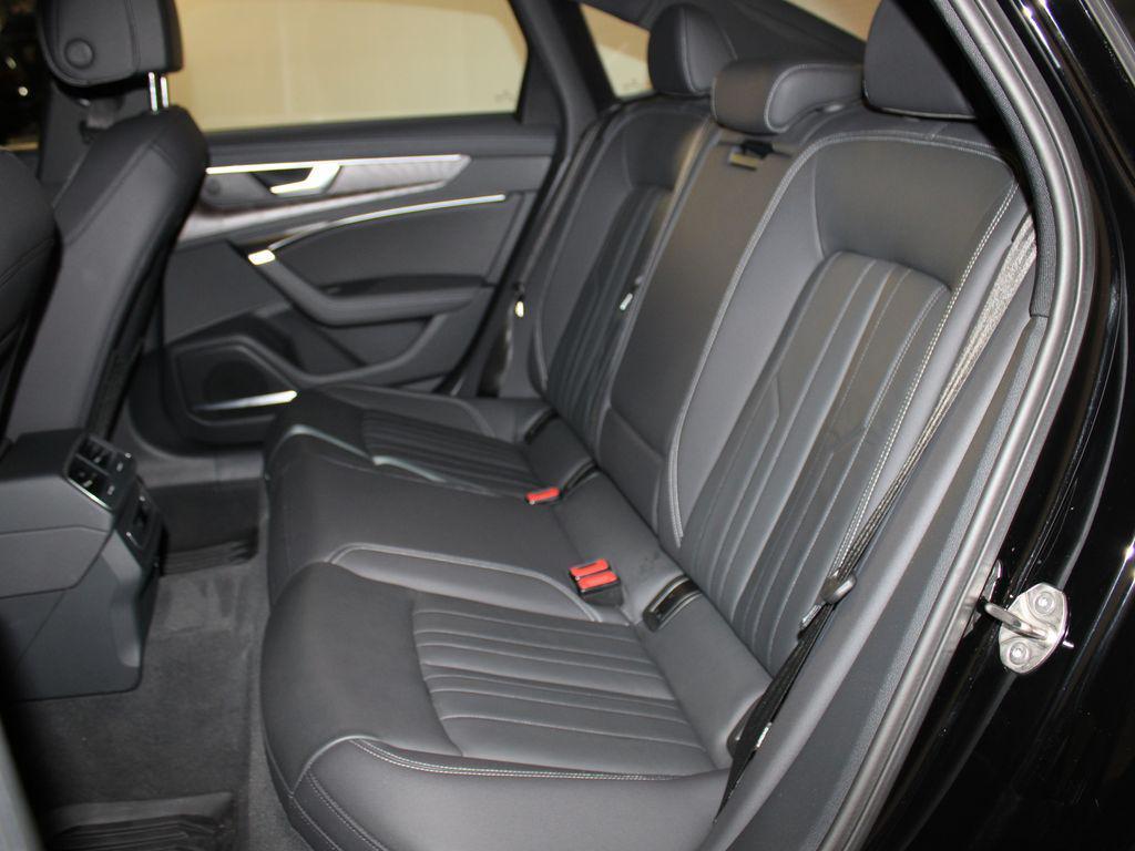 used 2023 Audi A6 car, priced at $38,068