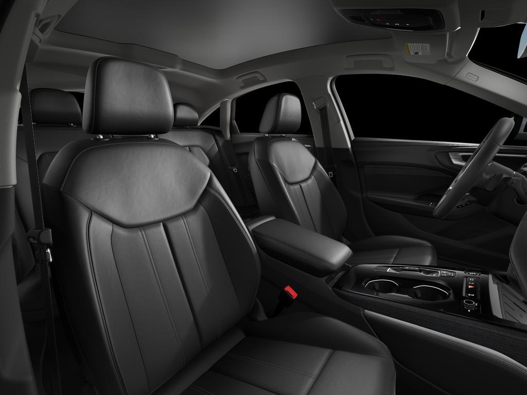 new 2025 Audi A5 car, priced at $49,457