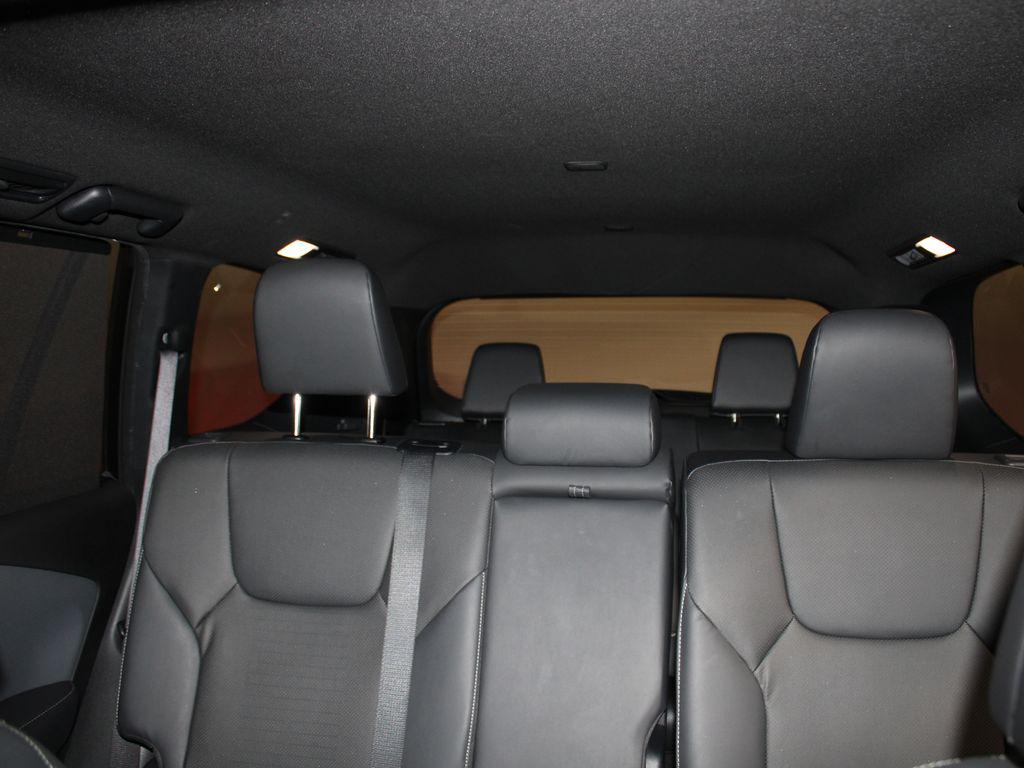 used 2024 Lexus TX 350 car, priced at $51,493