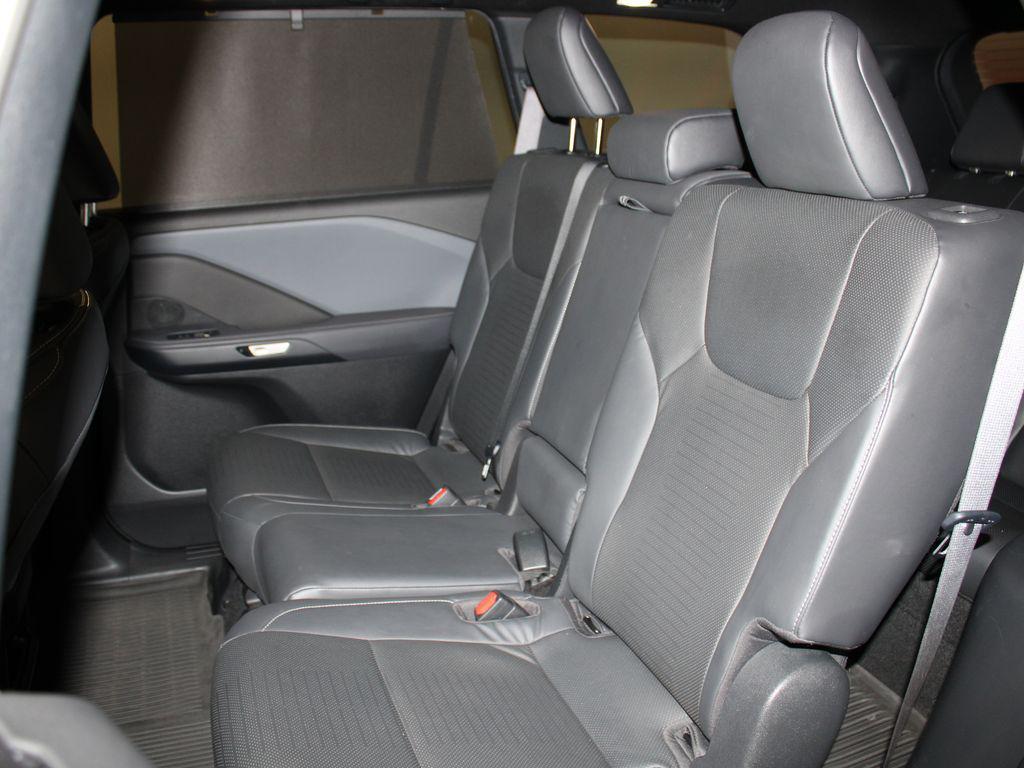 used 2024 Lexus TX 350 car, priced at $51,493