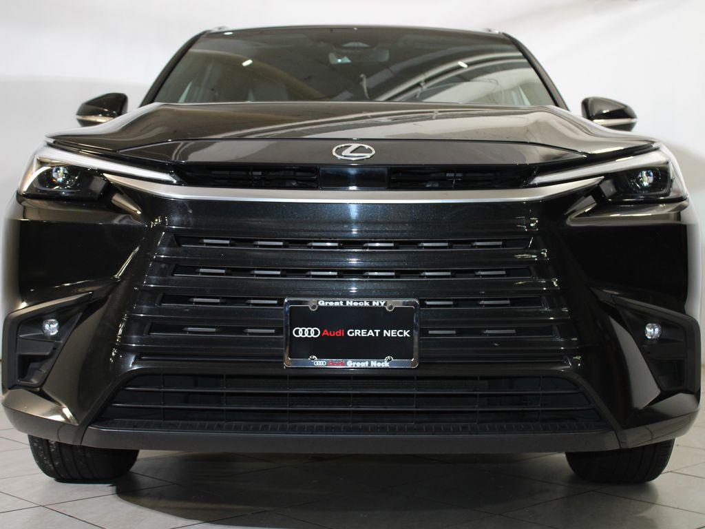 used 2024 Lexus TX 350 car, priced at $51,493