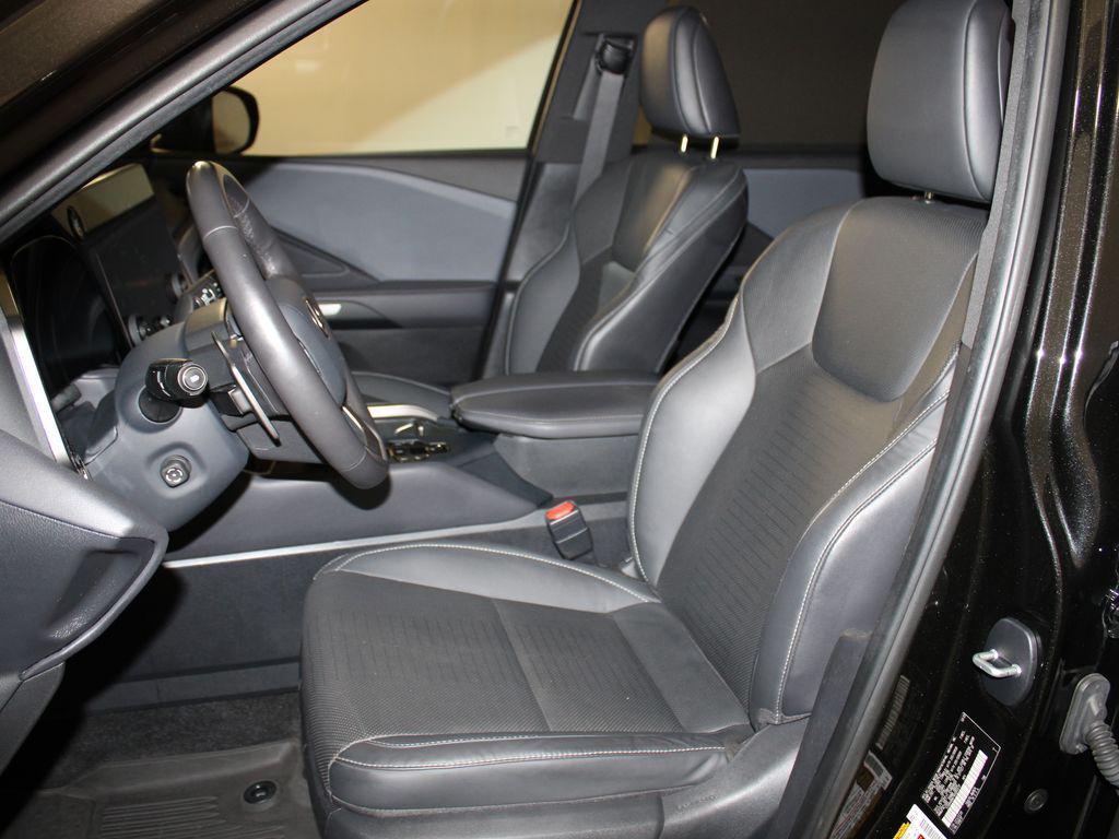 used 2024 Lexus TX 350 car, priced at $51,493