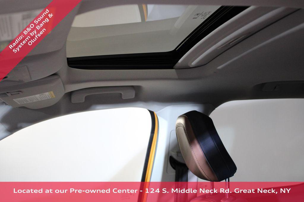 used 2023 Ford Maverick car, priced at $29,900