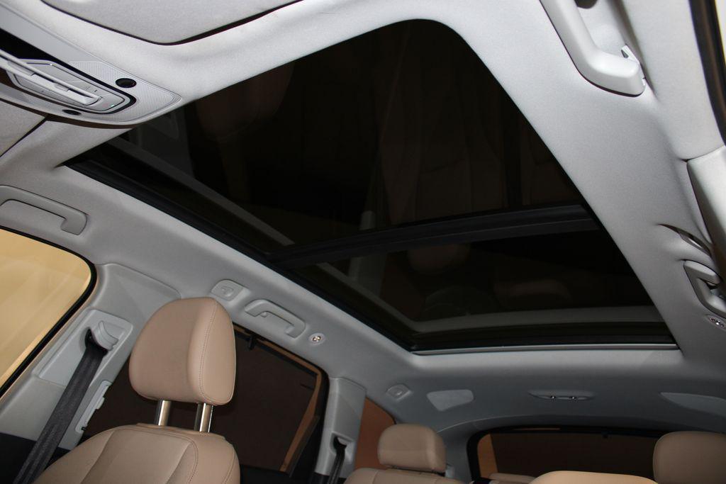 used 2025 Audi Q7 car, priced at $52,154